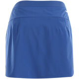Women's Snapped Side Hem Performance Skort