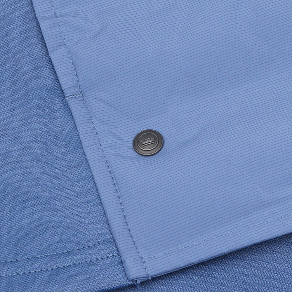 Winsome Hybrid Full Zip Cardigan