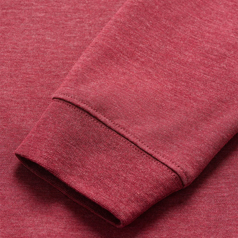 Sully 1/4 Zip Pullover