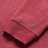 Sully 1/4 Zip Pullover