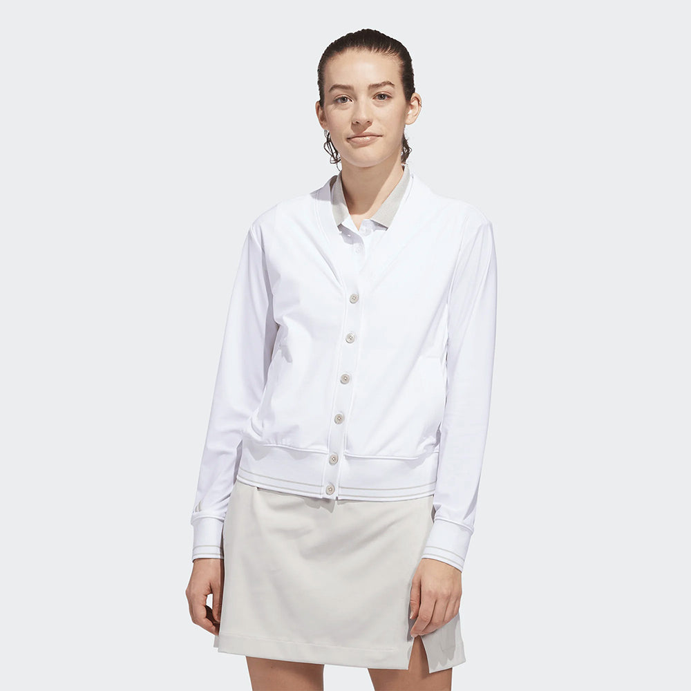 Women's Ultimate365 Tour Cardigan