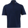 Rain Rescue 2.0 Short Sleeve 1/4 Zip Troyer