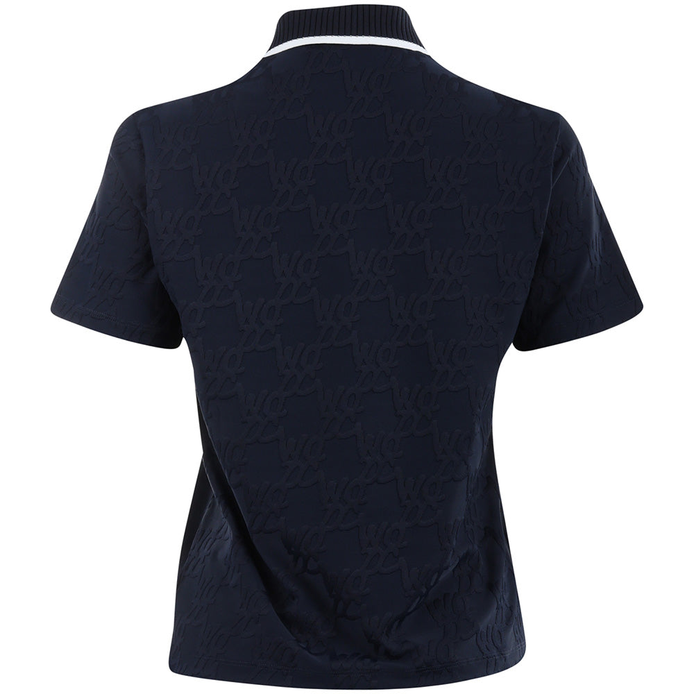 Women's Logo JQD Polo