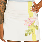 Fore All x Cynthia Women's George Skort - Fairway Styles
