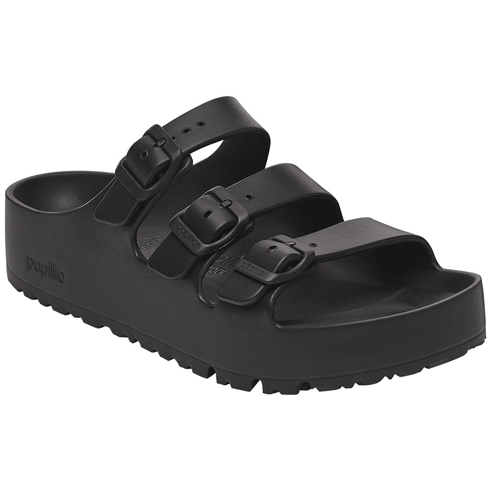 Women's Florida Flex Platform Sandals - EVA - Fairway Styles