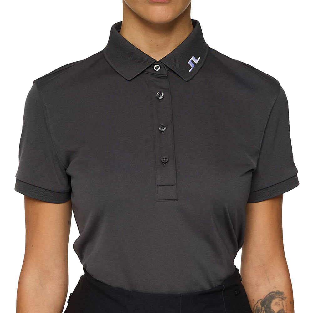 Women's Tour Tech Polo