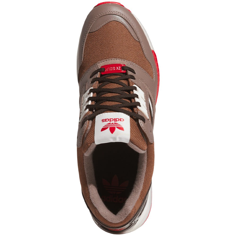 ZX 8000 GORE - TEX Spikeless Golf Shoes - Fairway Styles