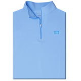 Gentlemans 1/4 Zip Pullover