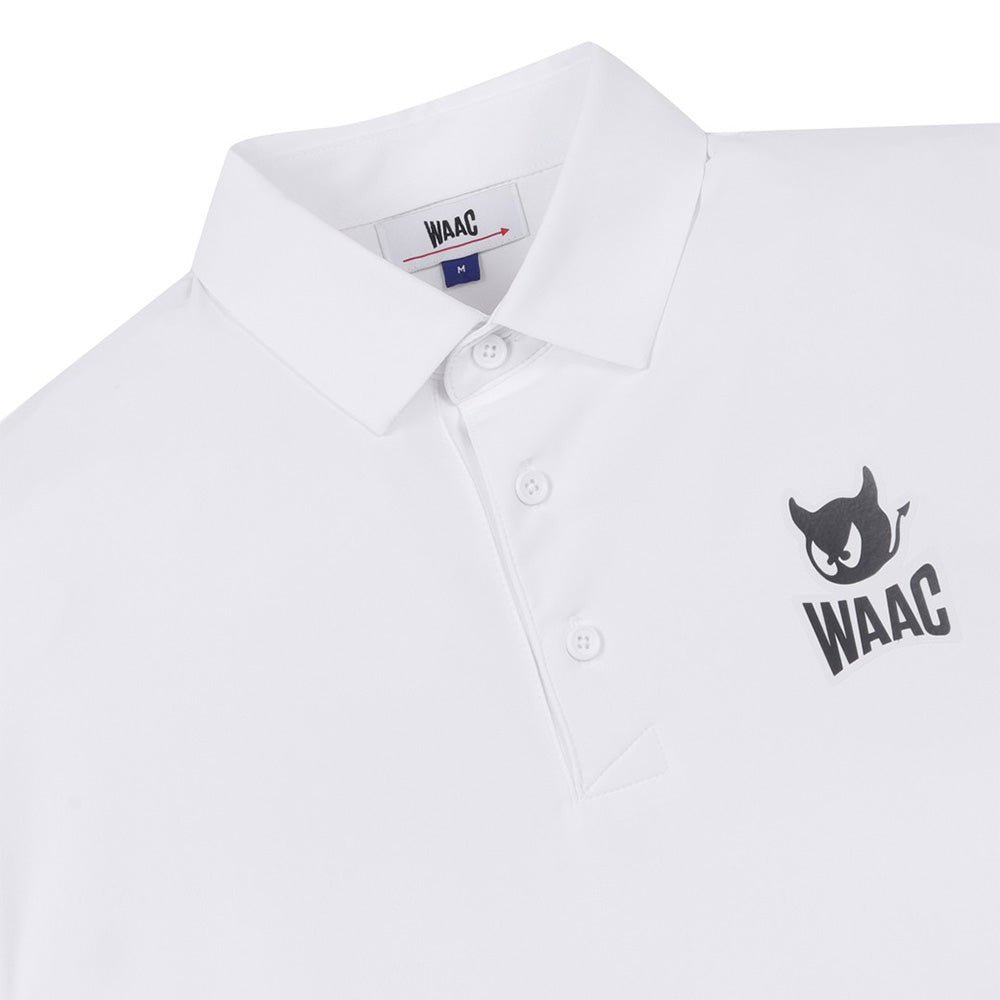 Essential Polo - Fairway Styles