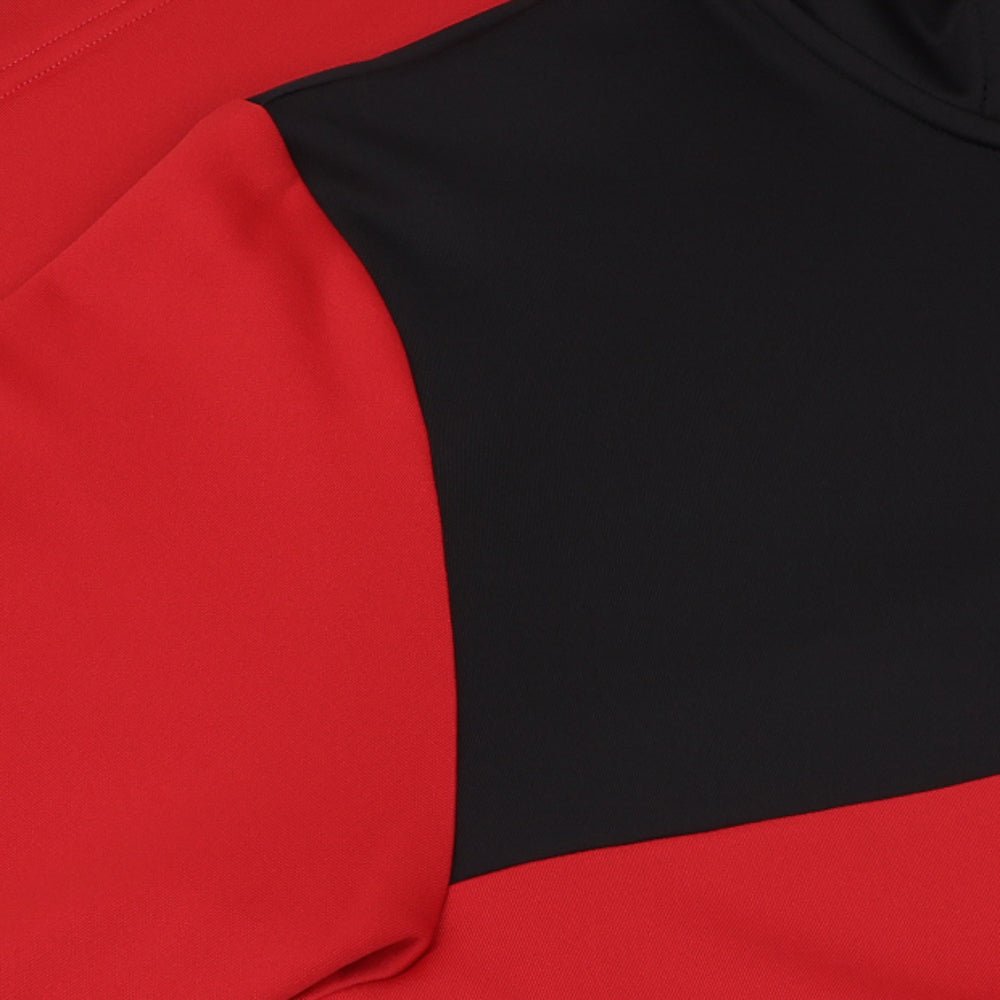 Banks 1/4 Zip Hoodie - Fairway Styles