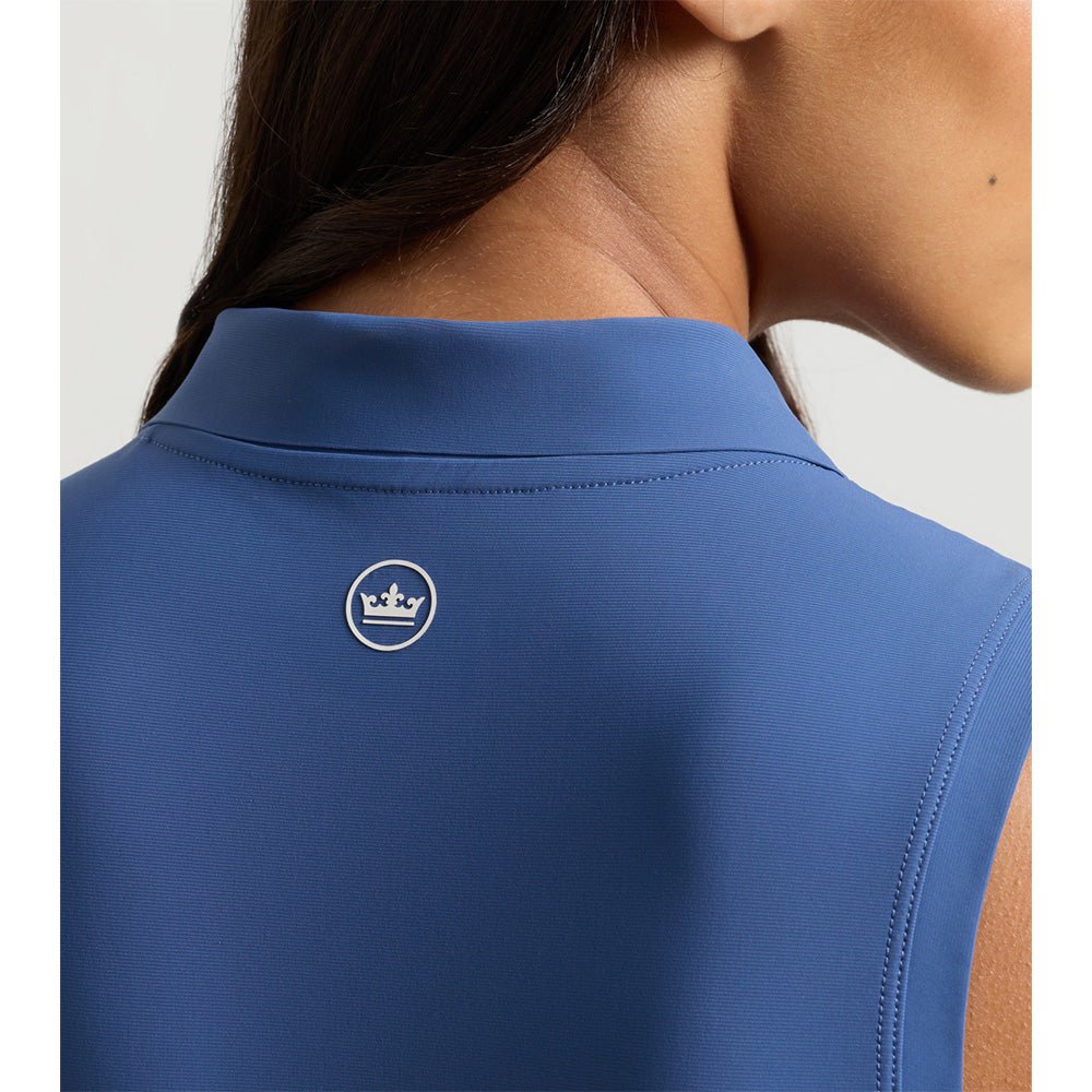 Bingham Sleeveless Sport Dress
