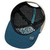 Trenches Icon HYDRO GeoPop Hat