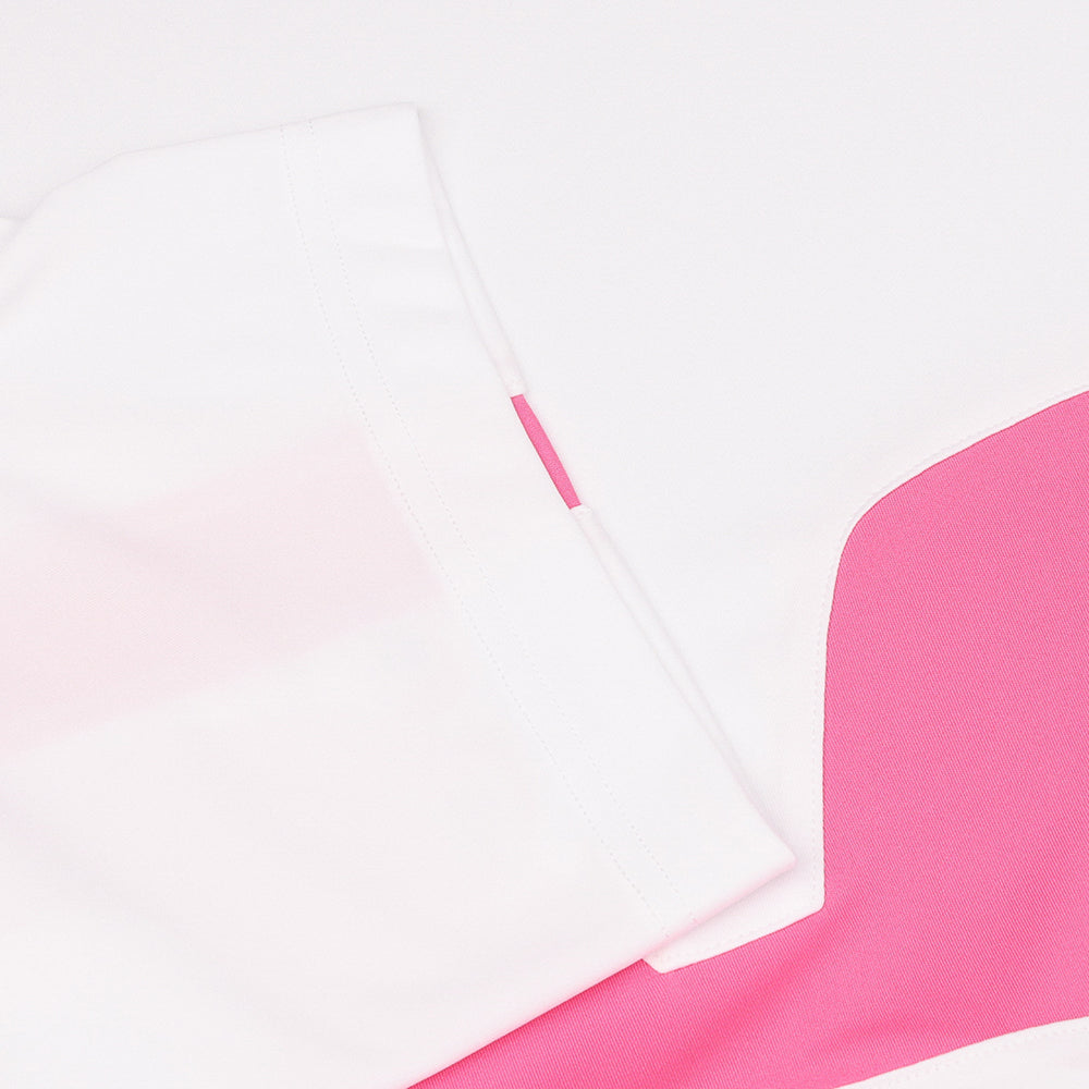 30Y Rory KV Mock Neck T-Shirt