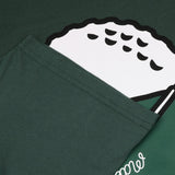 Bermuda Baldwin Shirt