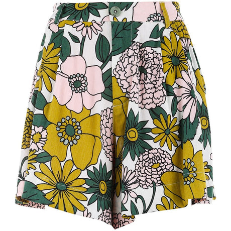 Women's Breeze Shorts - Fairway Styles