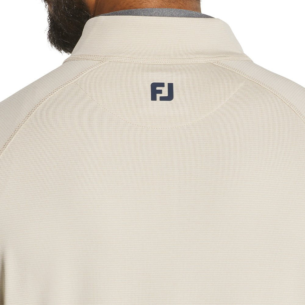 Thermoseries 1/4 Zip Mid Layer - Fairway Styles
