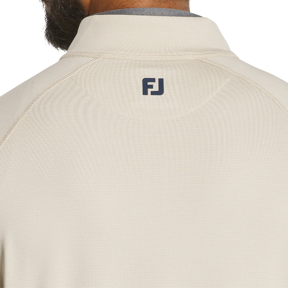 Thermoseries 1/4 Zip Mid Layer