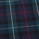 Women's Plaid Performance Long Skort