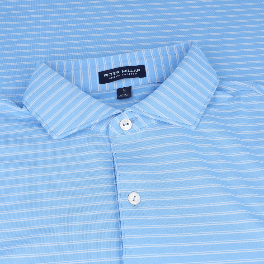 Bridge Performance Jersey Polo