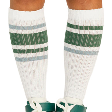 Women's Beckham Knee High Socks