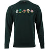 Amateurs Icons Fleece Crewneck Sweatshirt