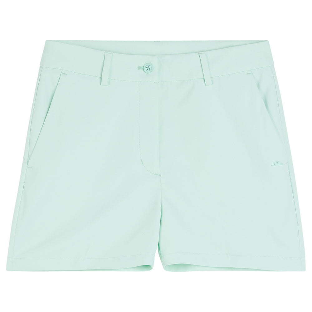 Women's Pwrshape Solid Woven (16") Skort