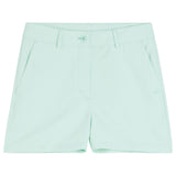 Women's Pwrshape Solid Woven (16") Skort