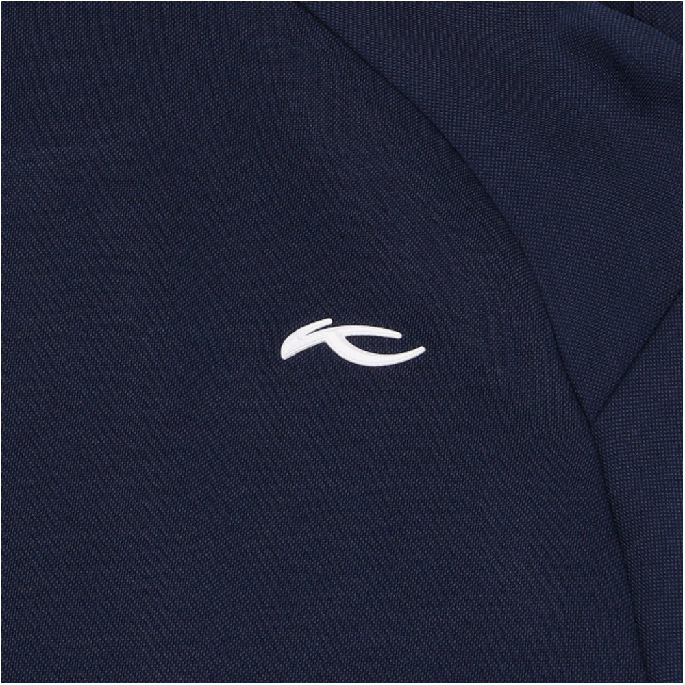 Kallen Hooded Mid Layer