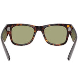 Mega Wayfarer Sunglasses - Fairway Styles