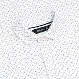 Juniors' Lightweight Airflow Polo