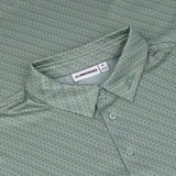 Tod Print Polo