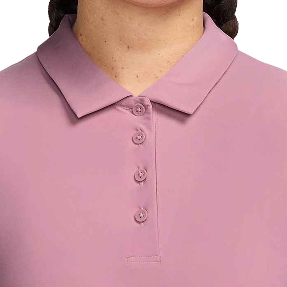 Women's Dri-FIT Victory Sleeveless Polo