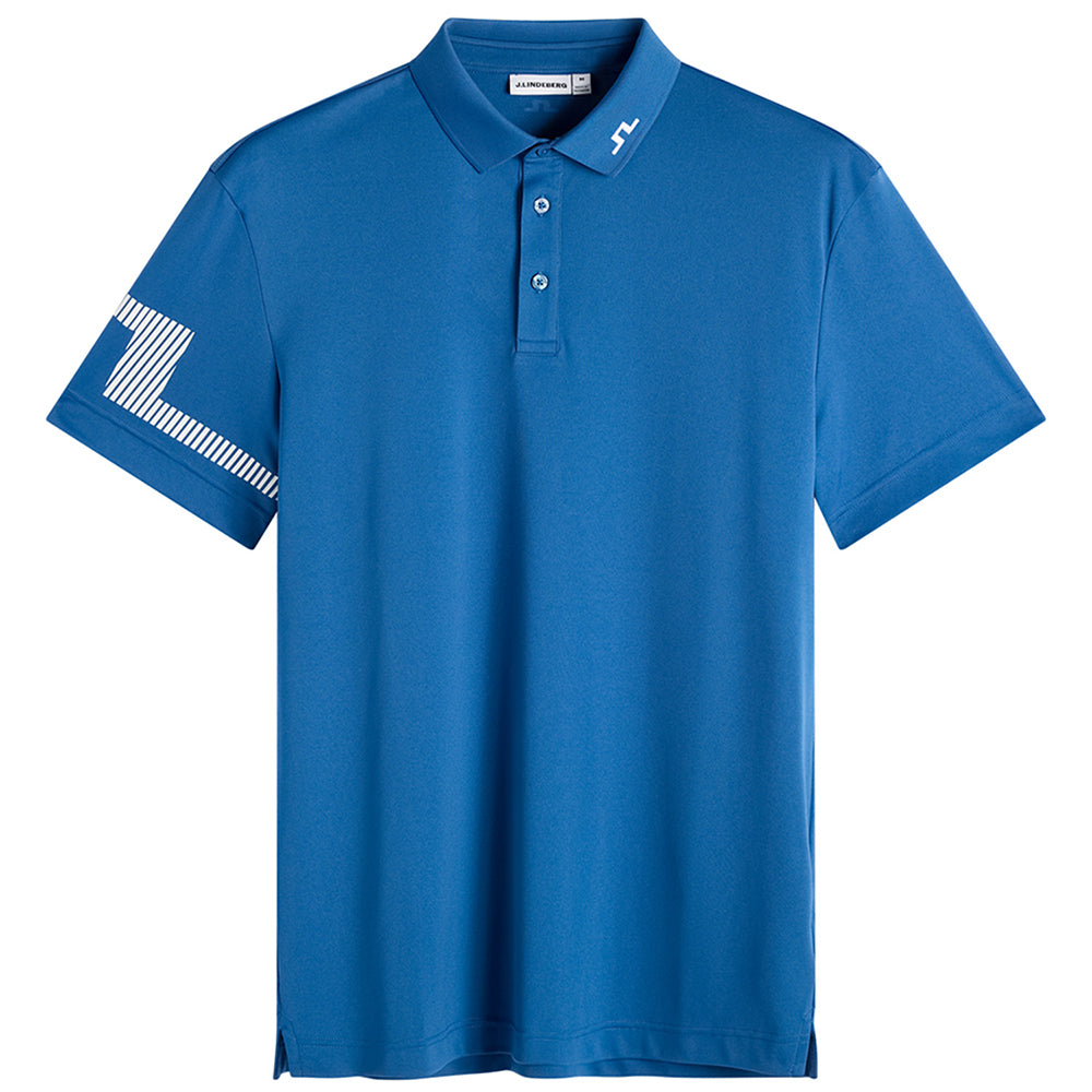 Heath Polo