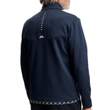 Maclean 1/4 Zip Mid Layer