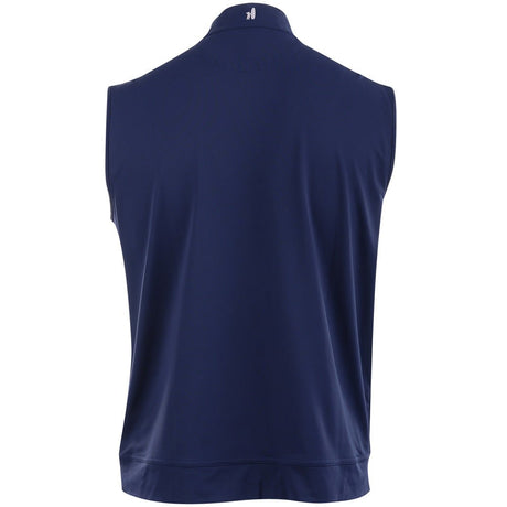 Torque Performance 1/4 Zip Vest - Fairway Styles