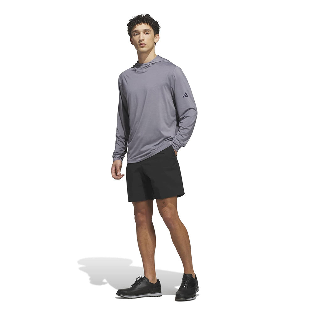 Performance Printed Hoodie
