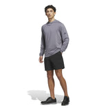 Performance Printed Hoodie