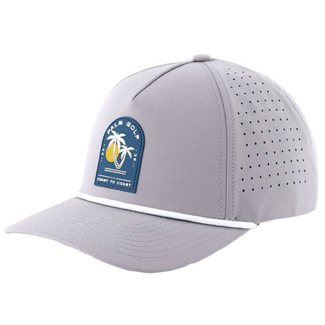 Coast To Coast Snapback