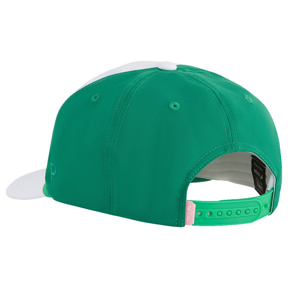 PUMA x Arnold Palmer Rope Hat - Fairway Styles
