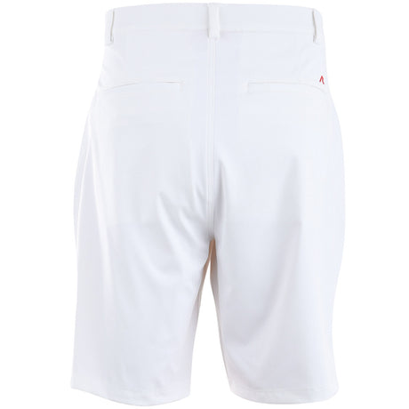 Varick Pull-On Shorts