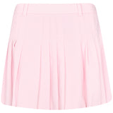Women's Blade Pleats Skort