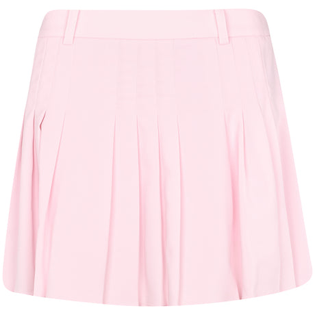 Women's Blade Pleats Skort