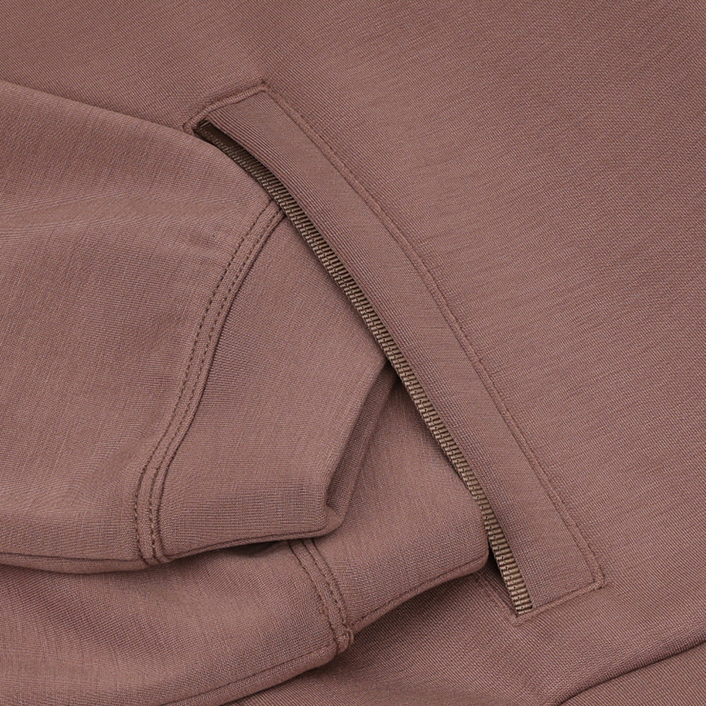 Women's Jorgie Zip Through Hoodie