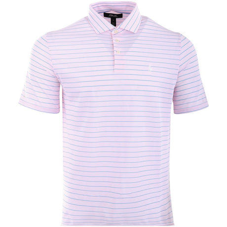 Tour Pique Polo - Fairway Styles