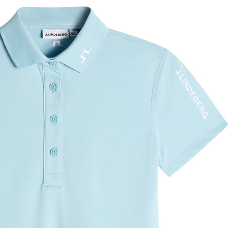 Women's Tour Tech Polo