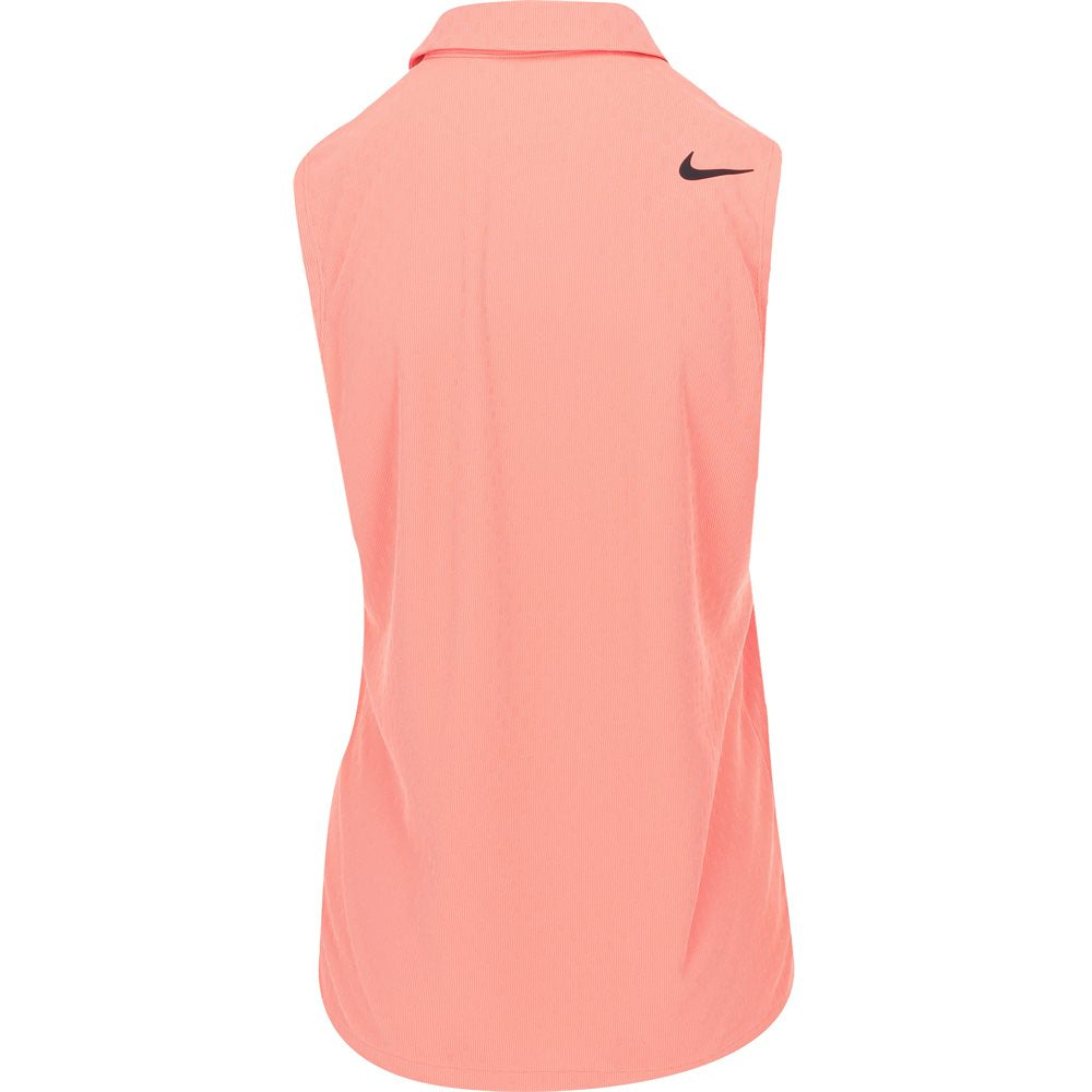 Women's Tour Dri-FIT ADV Sleeveless Golf Polo