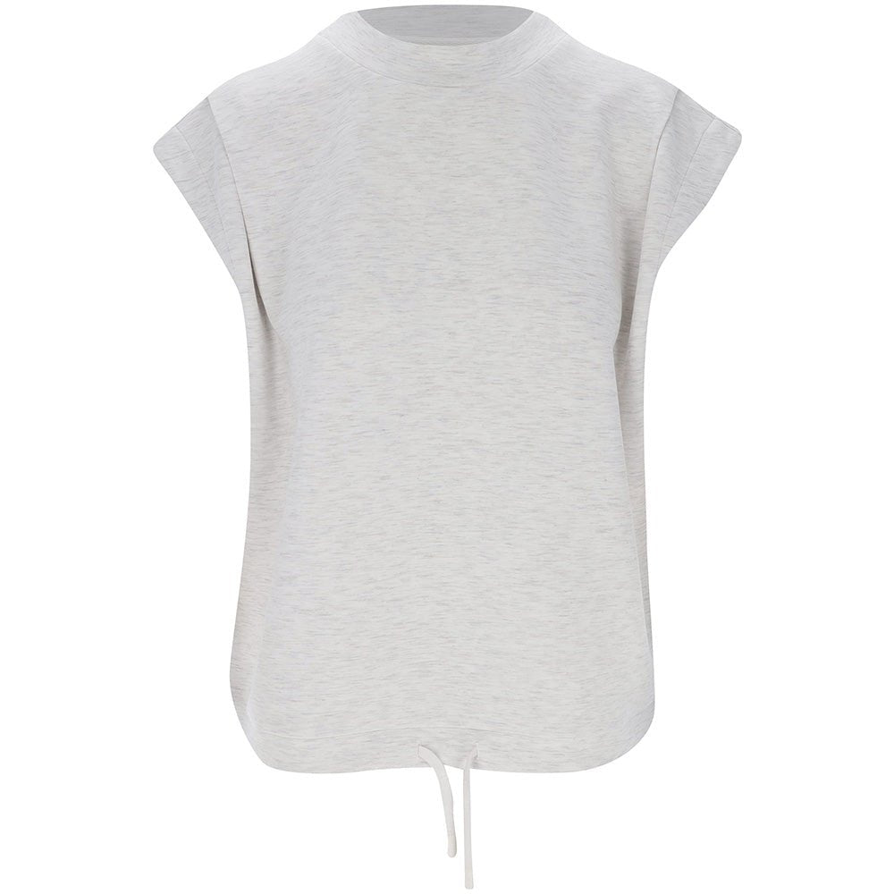 Women's Otis Sleeveless Sweatshirt - Fairway Styles