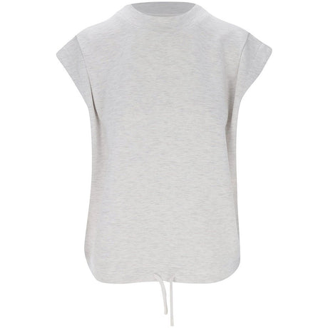 Women's Otis Sleeveless Sweatshirt - Fairway Styles