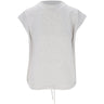 Women's Otis Sleeveless Sweatshirt - Fairway Styles