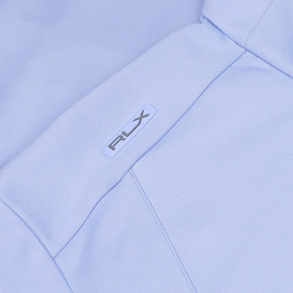 Stretch Jersey 1/4 Zip Pullover